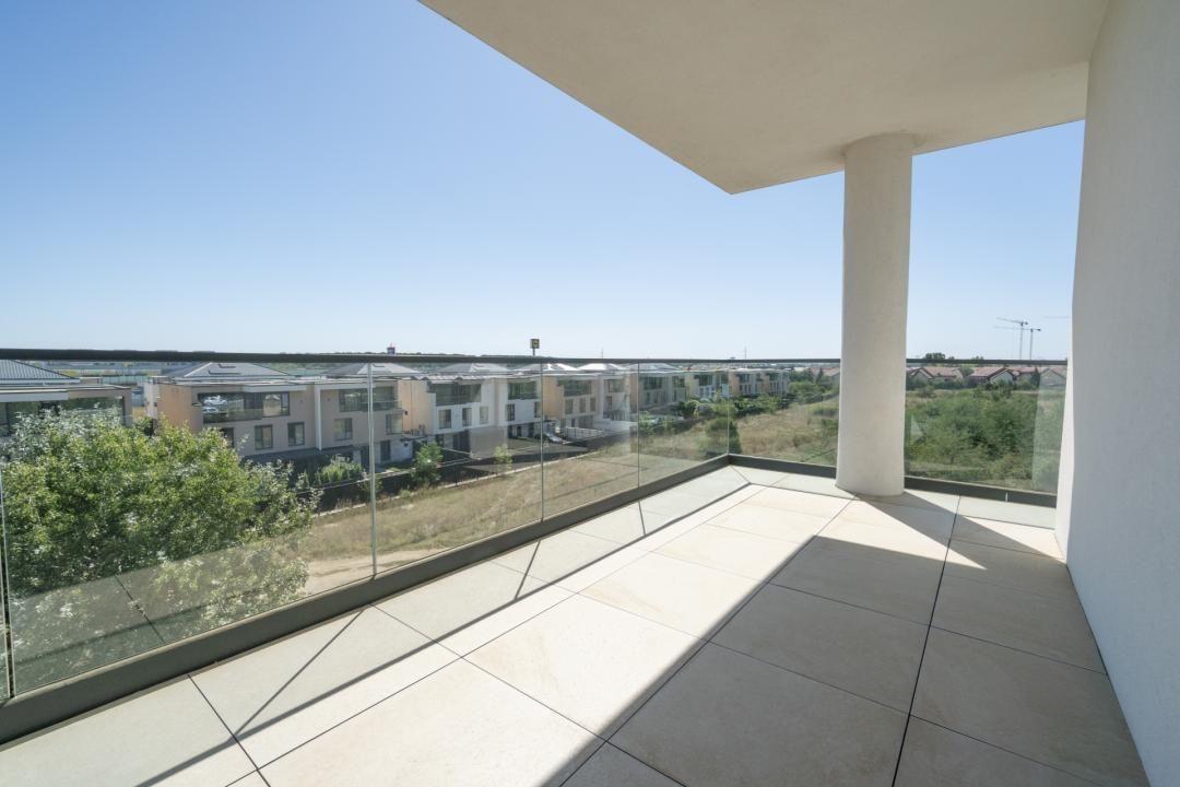Vanzare Apartament 2 camere Pipera A0 129.900 EURO+TVA - 10