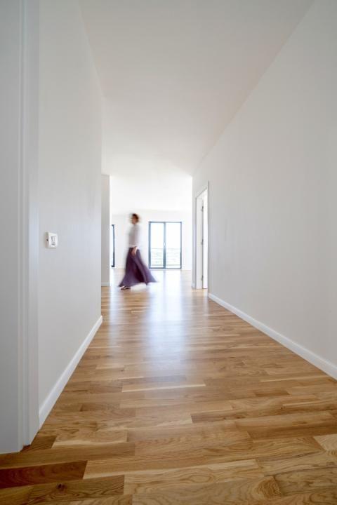 Vanzare Apartament 2 camere Pipera A0 129.900 EURO+TVA - 2