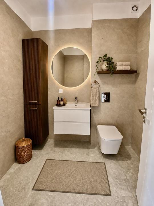 Vanzare Apartament 2 camere Pipera A0 129.900 EURO+TVA - 11