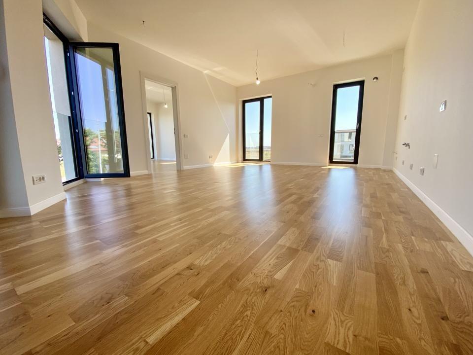 Vanzare Apartament 2 camere Pipera A0 129.900 EURO+TVA - 3
