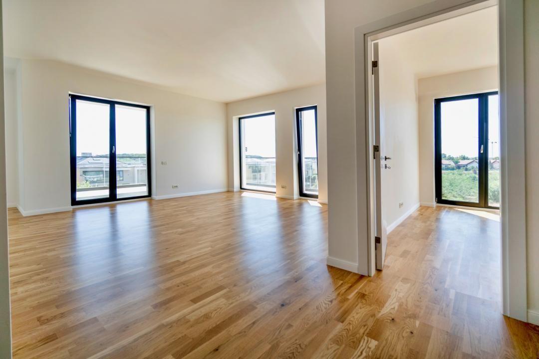 Vanzare Apartament 2 camere Pipera A0 129.900 EURO+TVA - 7