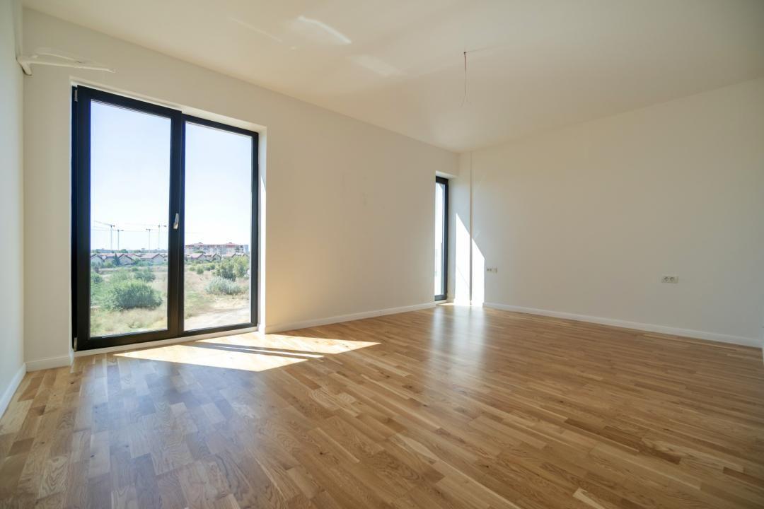 Vanzare Apartament 2 camere Pipera A0 129.900 EURO+TVA - 1