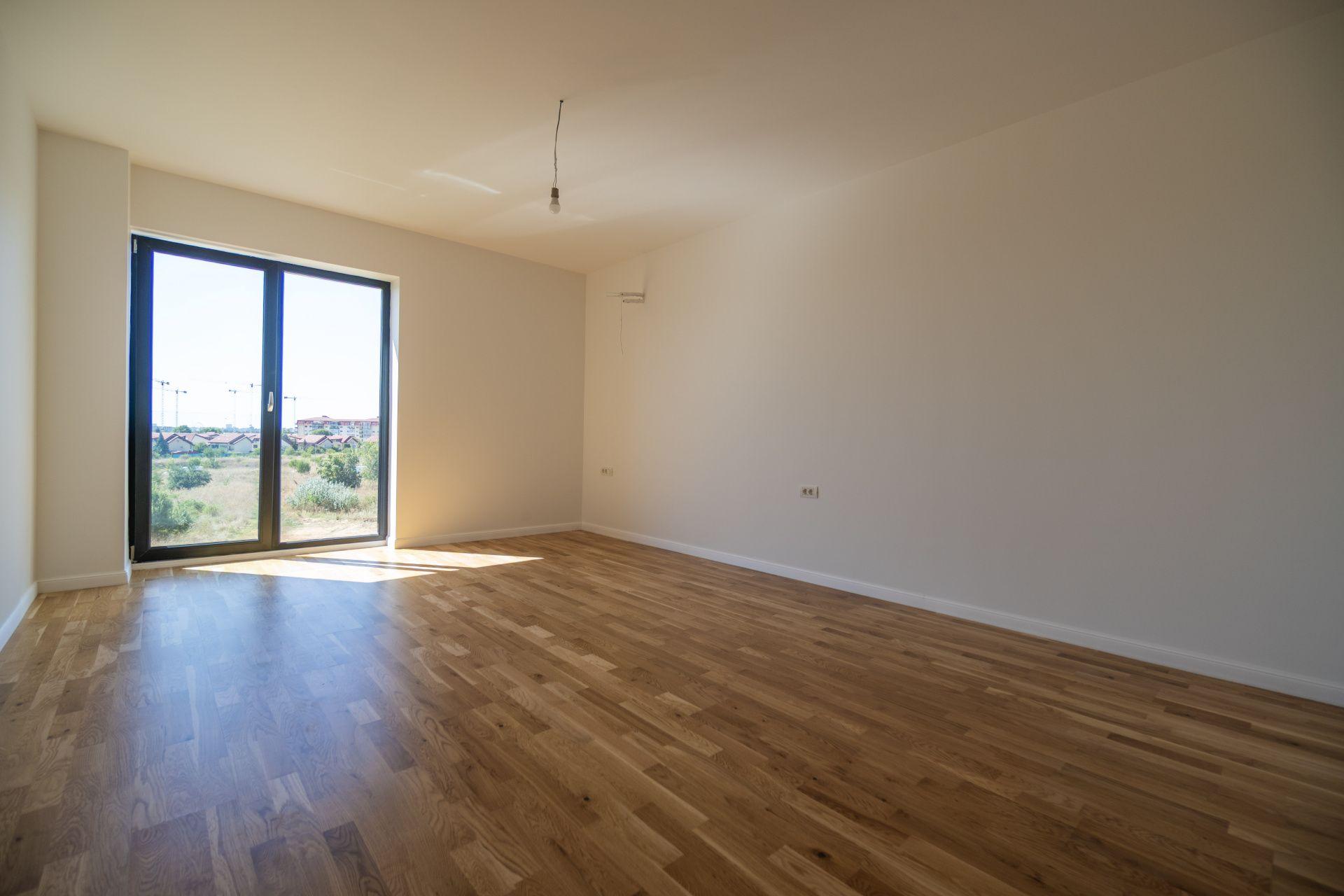 Vanzare Apartament 2 camere Pipera A0 129.900 EURO+TVA - 8