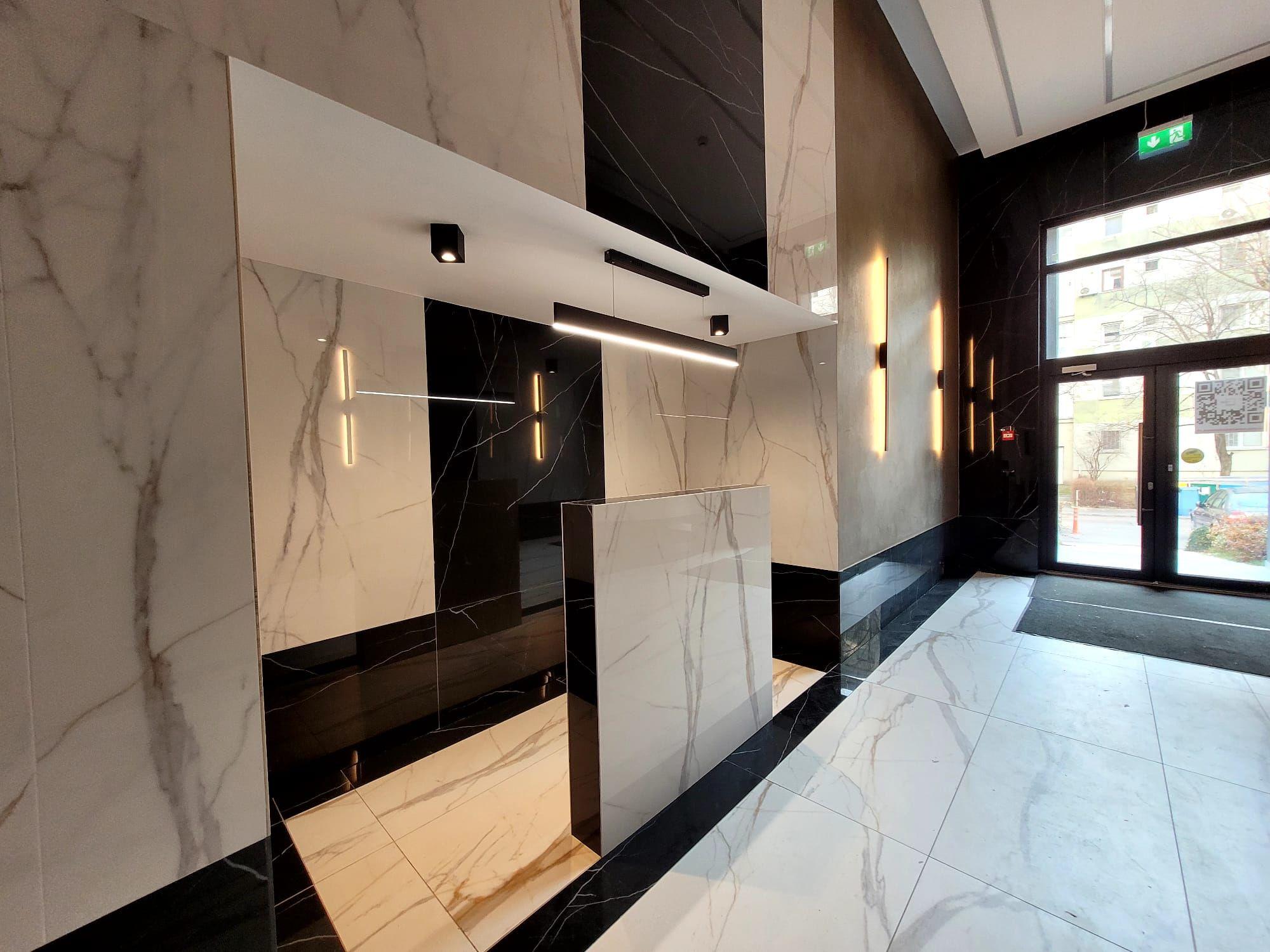 Apartament 3 camere pe 2 niveluri | Bloc nou | New Colentina Residence - 12