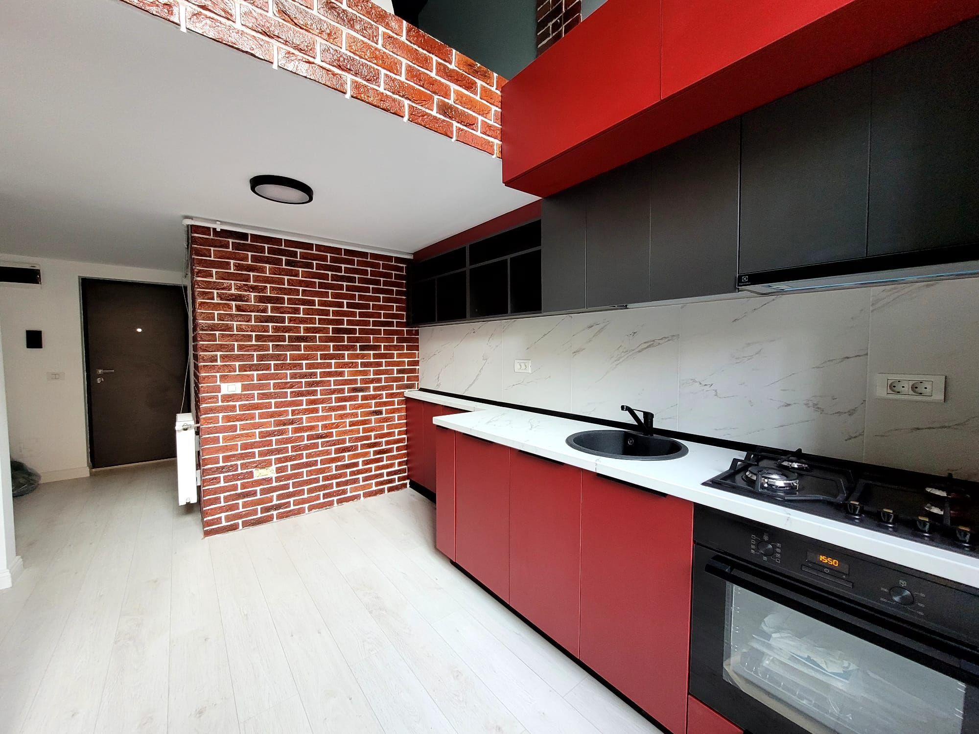 Apartament 3 camere pe 2 niveluri | Bloc nou | New Colentina Residence - 3
