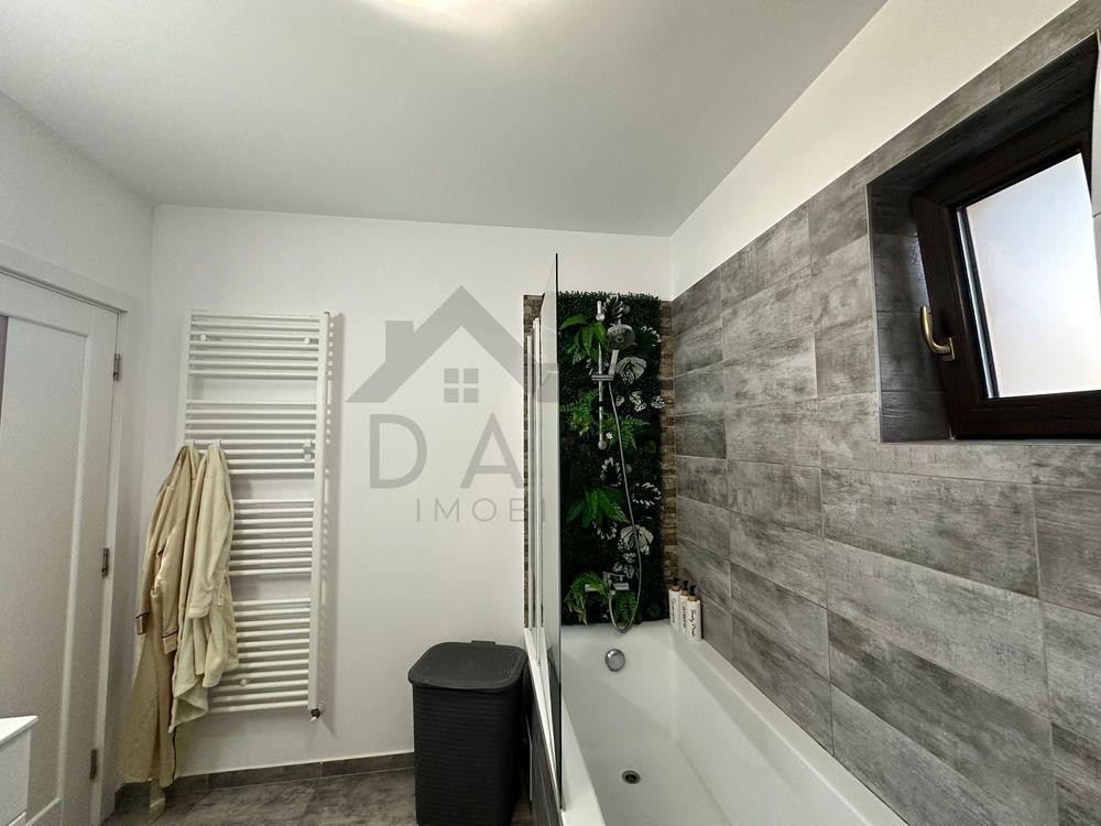 Vand Apartament cu 2 camere + un loc de parcare - 2