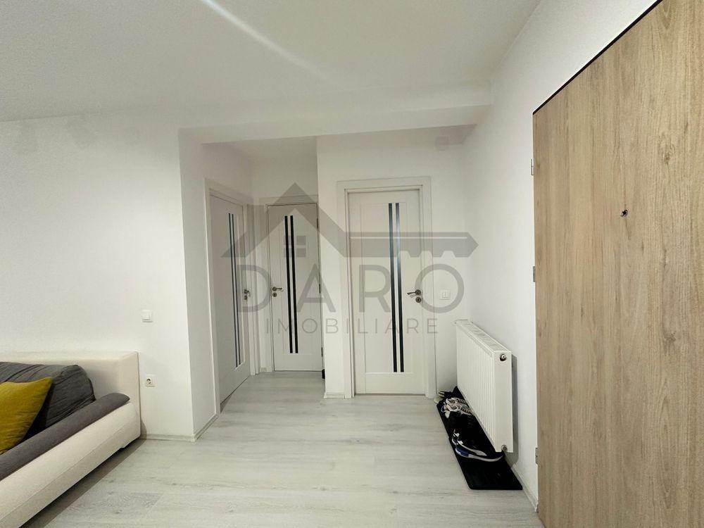 Vand Apartament cu 2 camere + un loc de parcare - 8