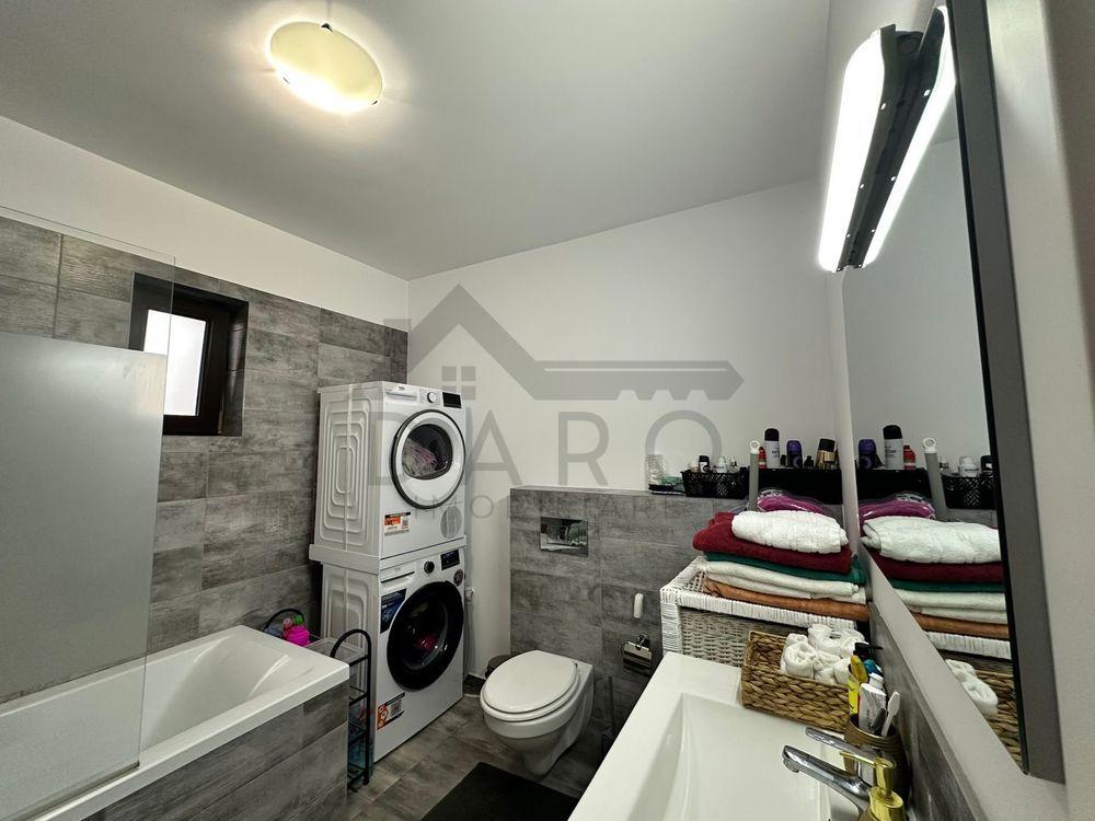 Vand Apartament cu 2 camere + un loc de parcare - 6