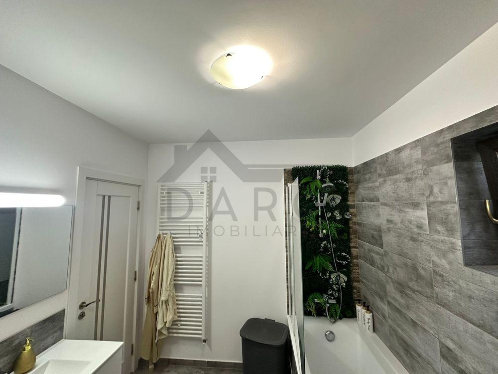 Vand Apartament cu 2 camere + un loc de parcare - 5