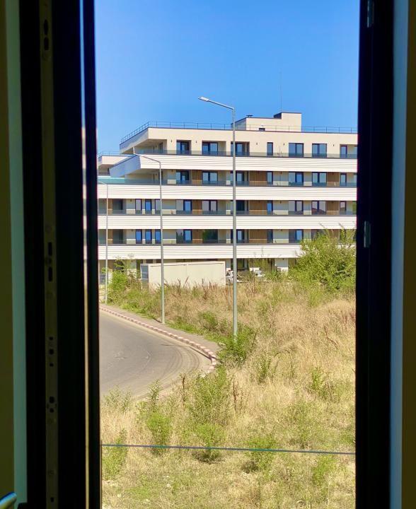 Apartament 2 camere, bloc boutique, Pipera, A0 - 4