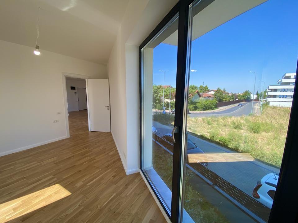 Apartament 2 camere, bloc boutique, Pipera, A0 - 8
