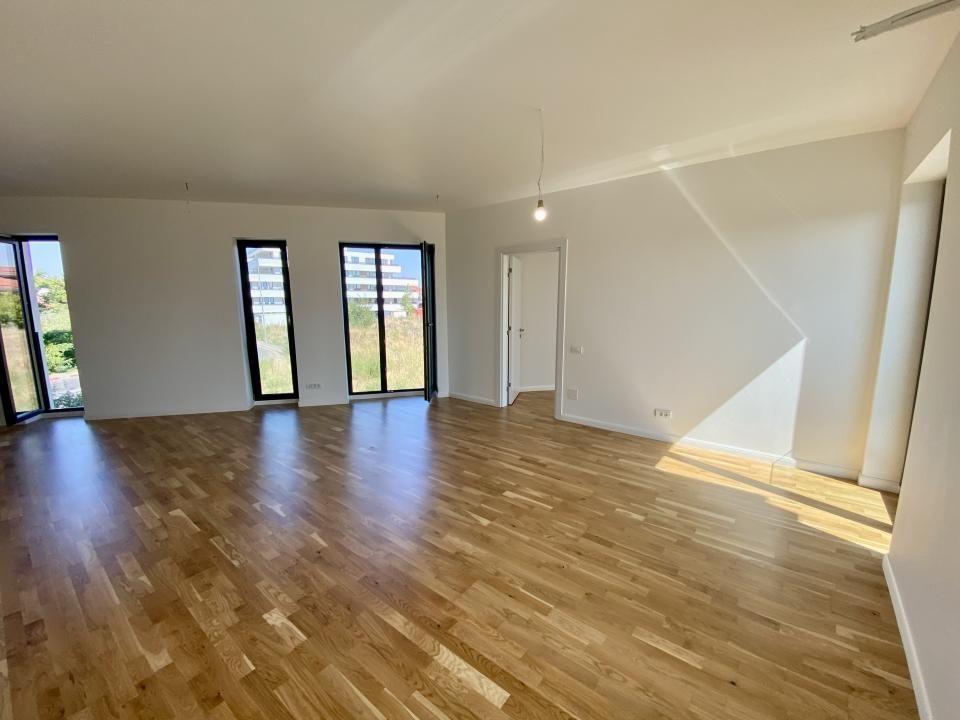 Apartament 2 camere, bloc boutique, Pipera, A0 - 6