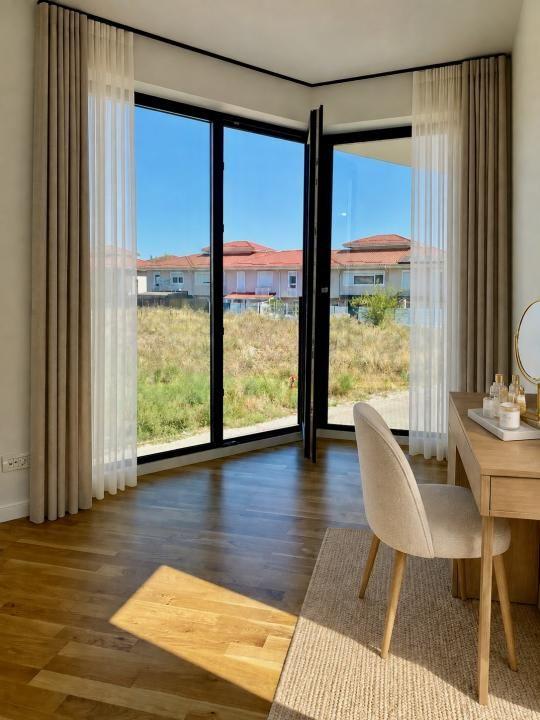 Apartament 2 camere, bloc boutique, Pipera, A0 - 9