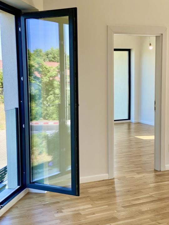 Apartament 2 camere, bloc boutique, Pipera, A0 - 3