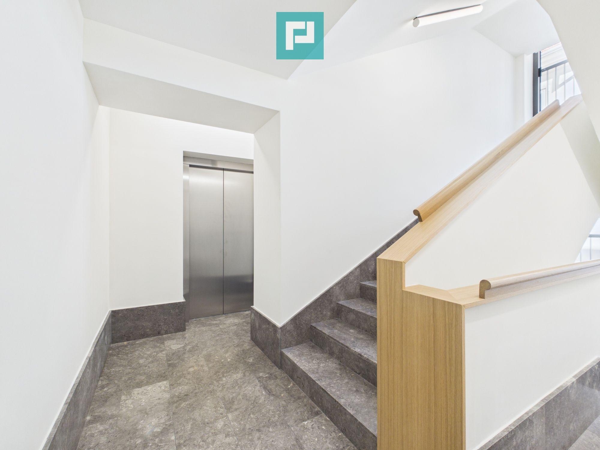 Birou 3 camere | Prima închiriere | Zona Centrală - 11
