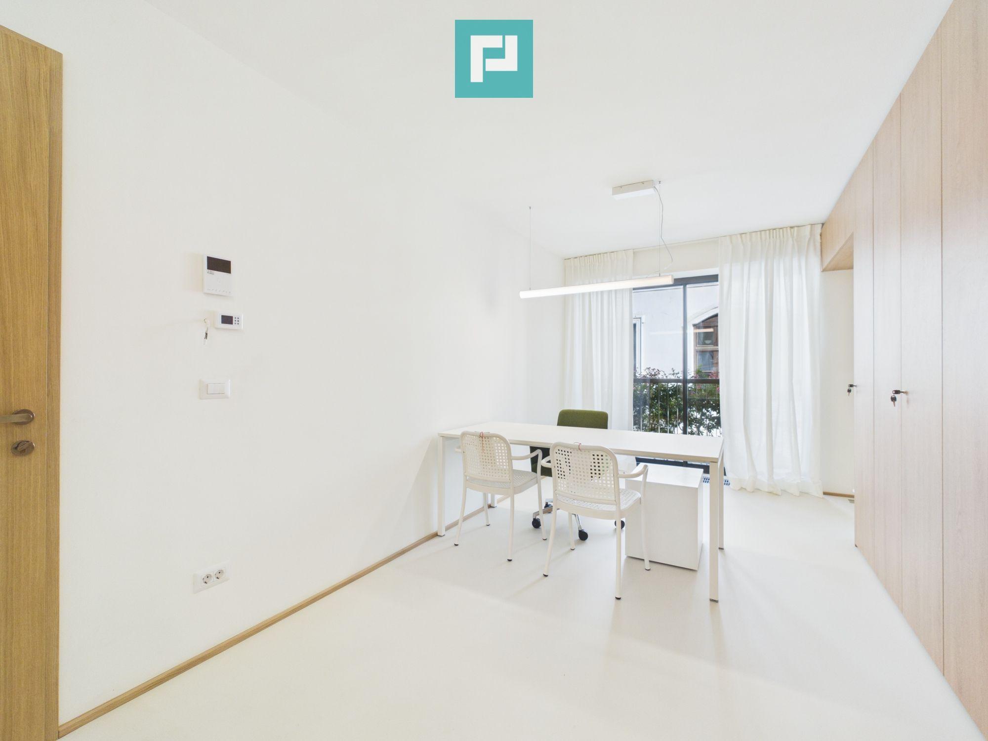 Birou 3 camere | Prima închiriere | Zona Centrală - 2