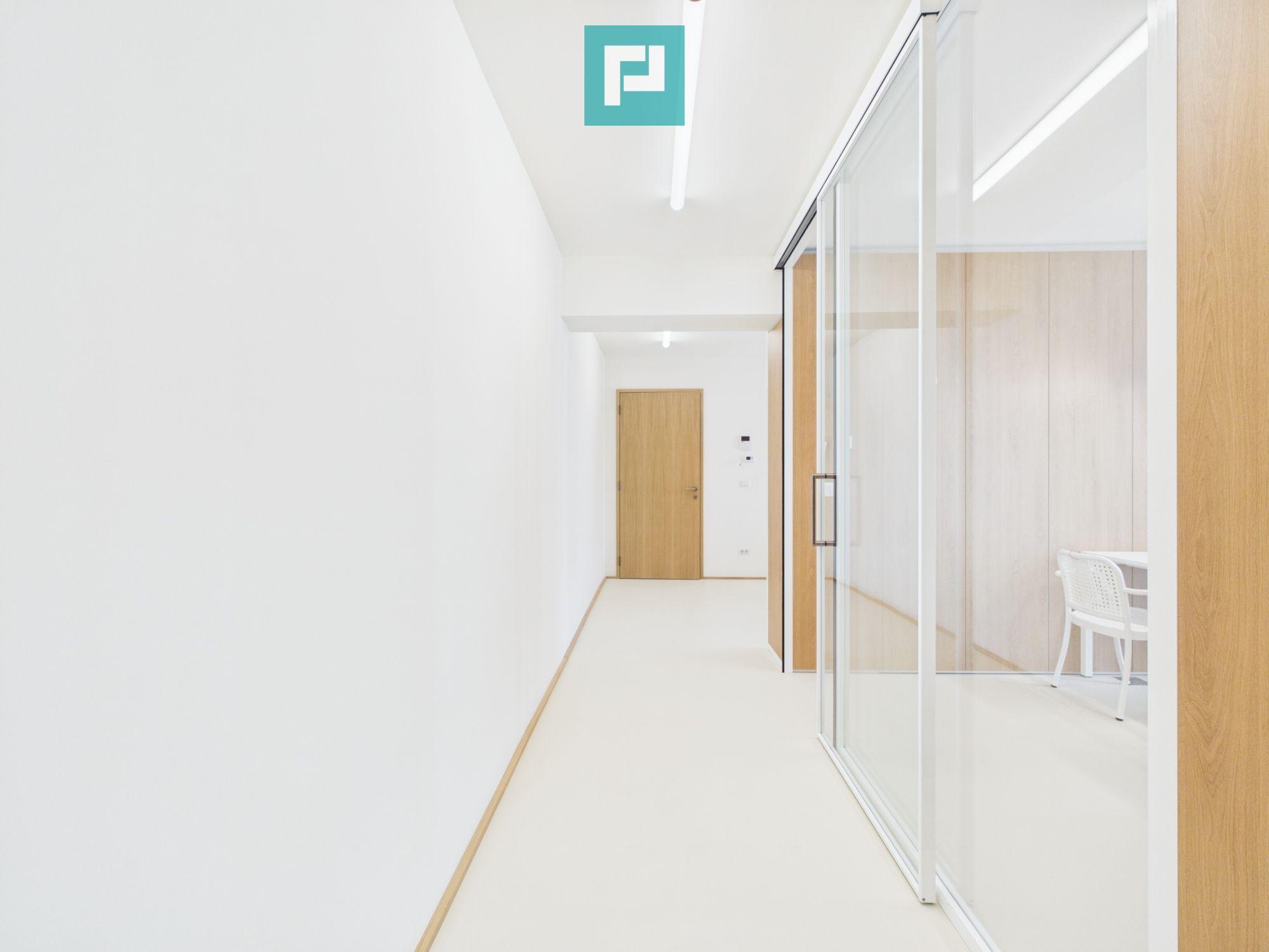 Birou 3 camere | Prima închiriere | Zona Centrală - 9