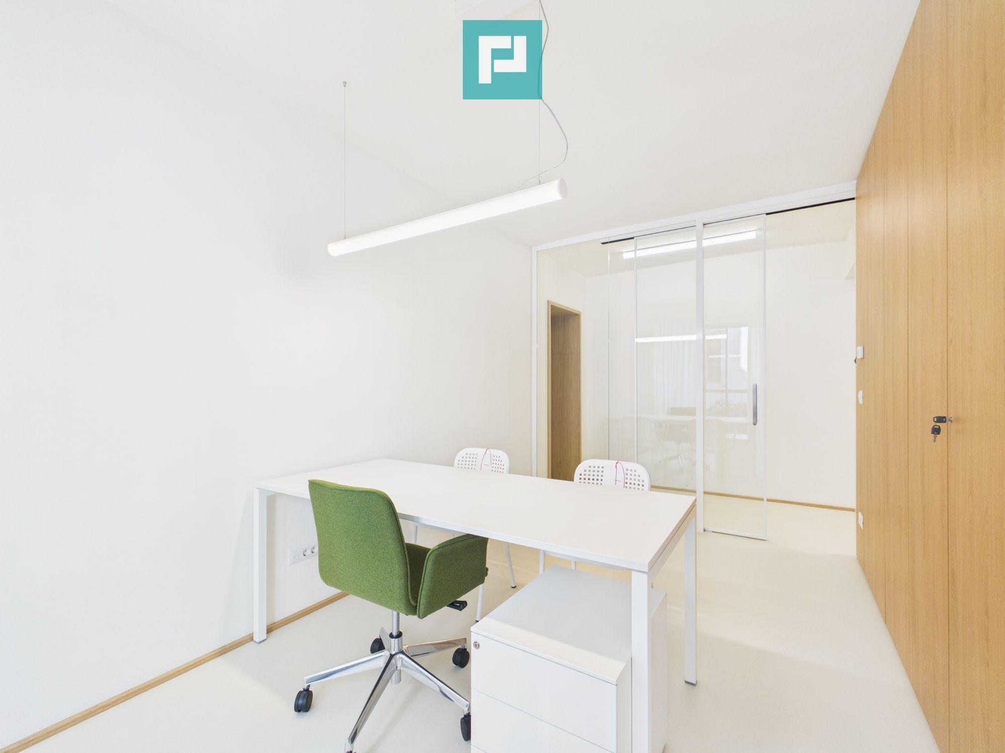 Birou 3 camere | Prima închiriere | Zona Centrală - 6
