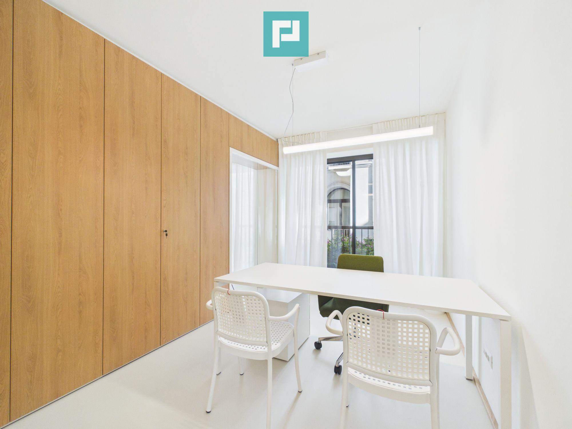Birou 3 camere | Prima închiriere | Zona Centrală - 4