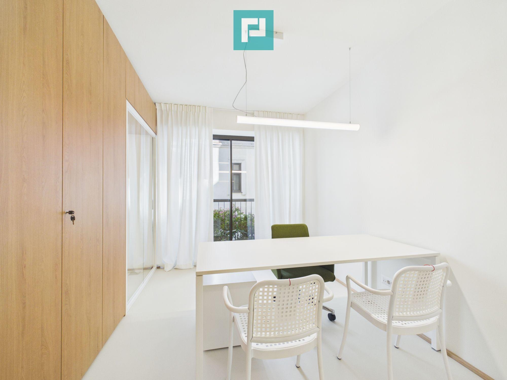 Birou 3 camere | Prima închiriere | Zona Centrală - 1