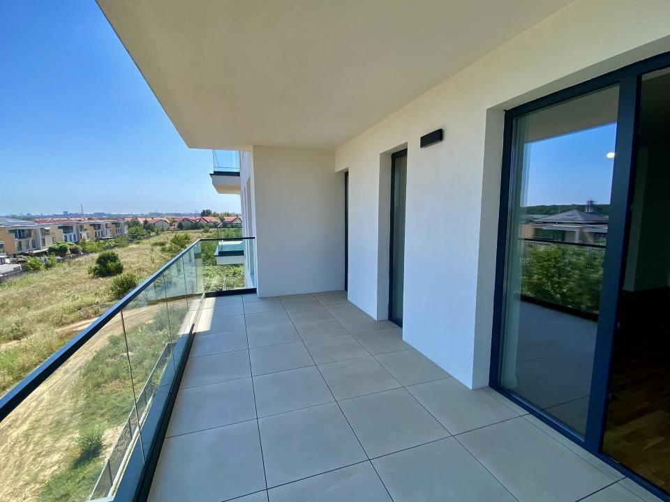 Vanzare Apartament 2 Camere Nou Pipera - 5
