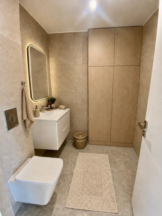 Vanzare Apartament 2 Camere Nou Pipera - 9