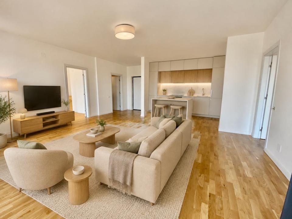 Vanzare Apartament 2 Camere Nou Pipera - 2