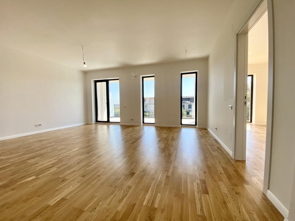 Vanzare Apartament 2 Camere Nou Pipera - 1