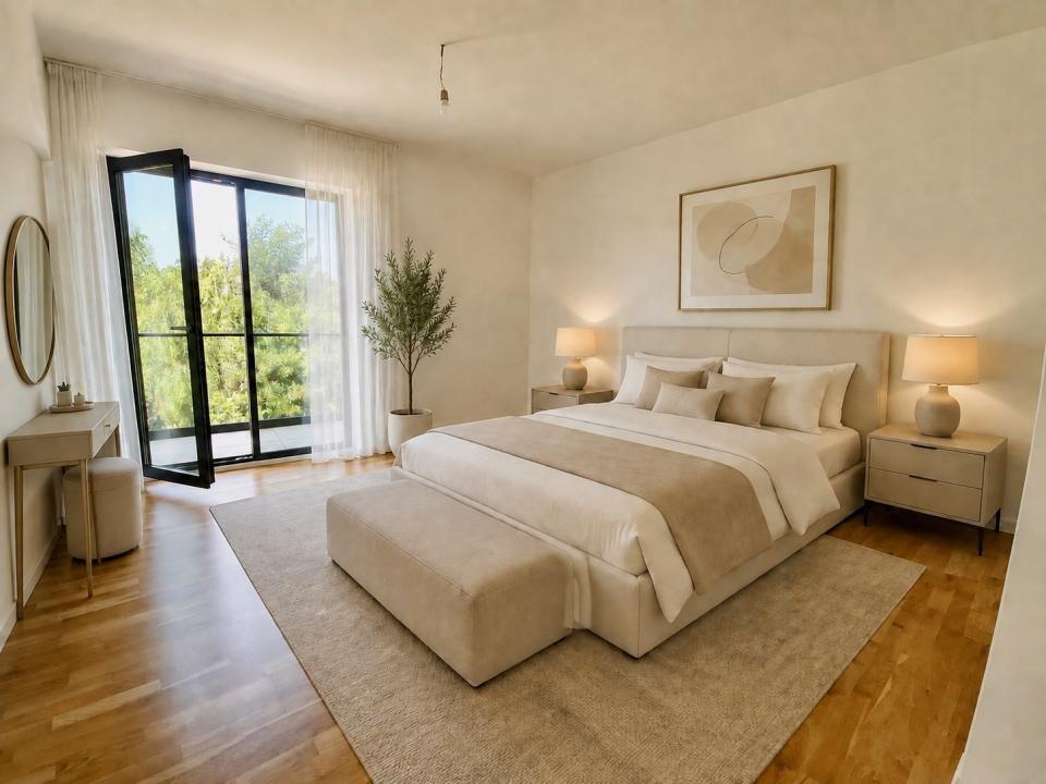 Vanzare Apartament 2 Camere Nou Pipera - 8