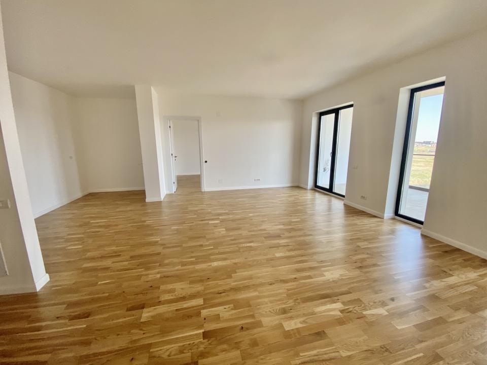 Vanzare Apartament 2 Camere Nou Pipera - 6
