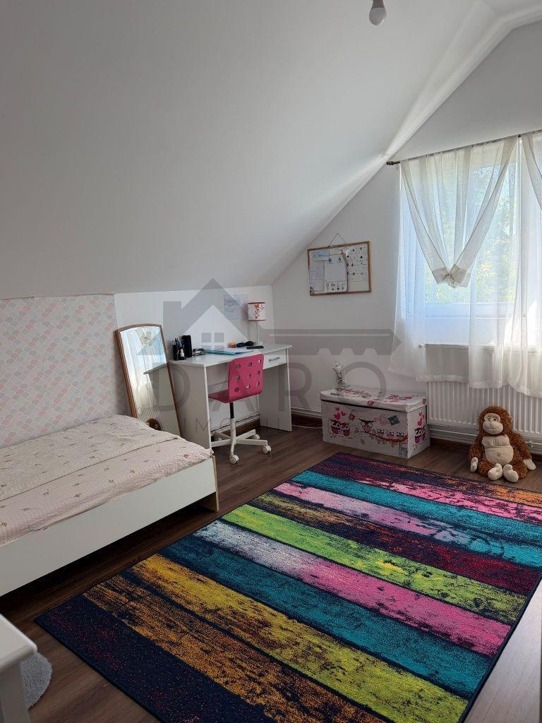 De vânzare casă in Sântana de Mures - 4