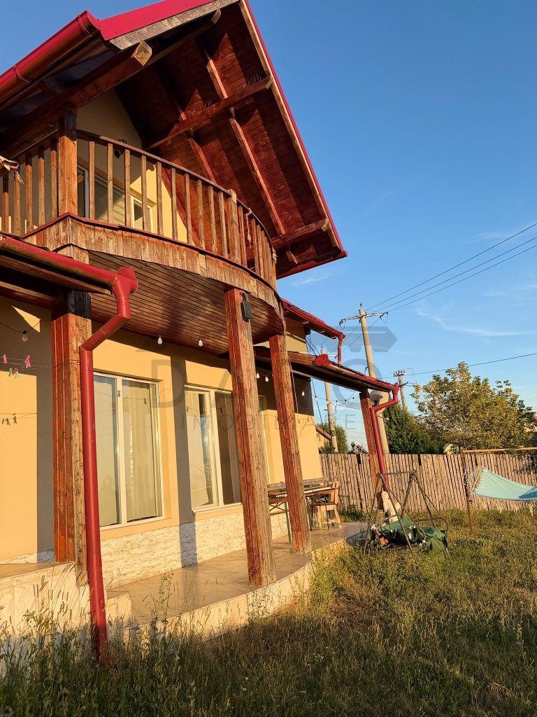 De vânzare casă in Sântana de Mures - 1