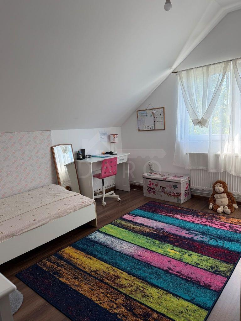 De vânzare casă in Sântana de Mures - 4