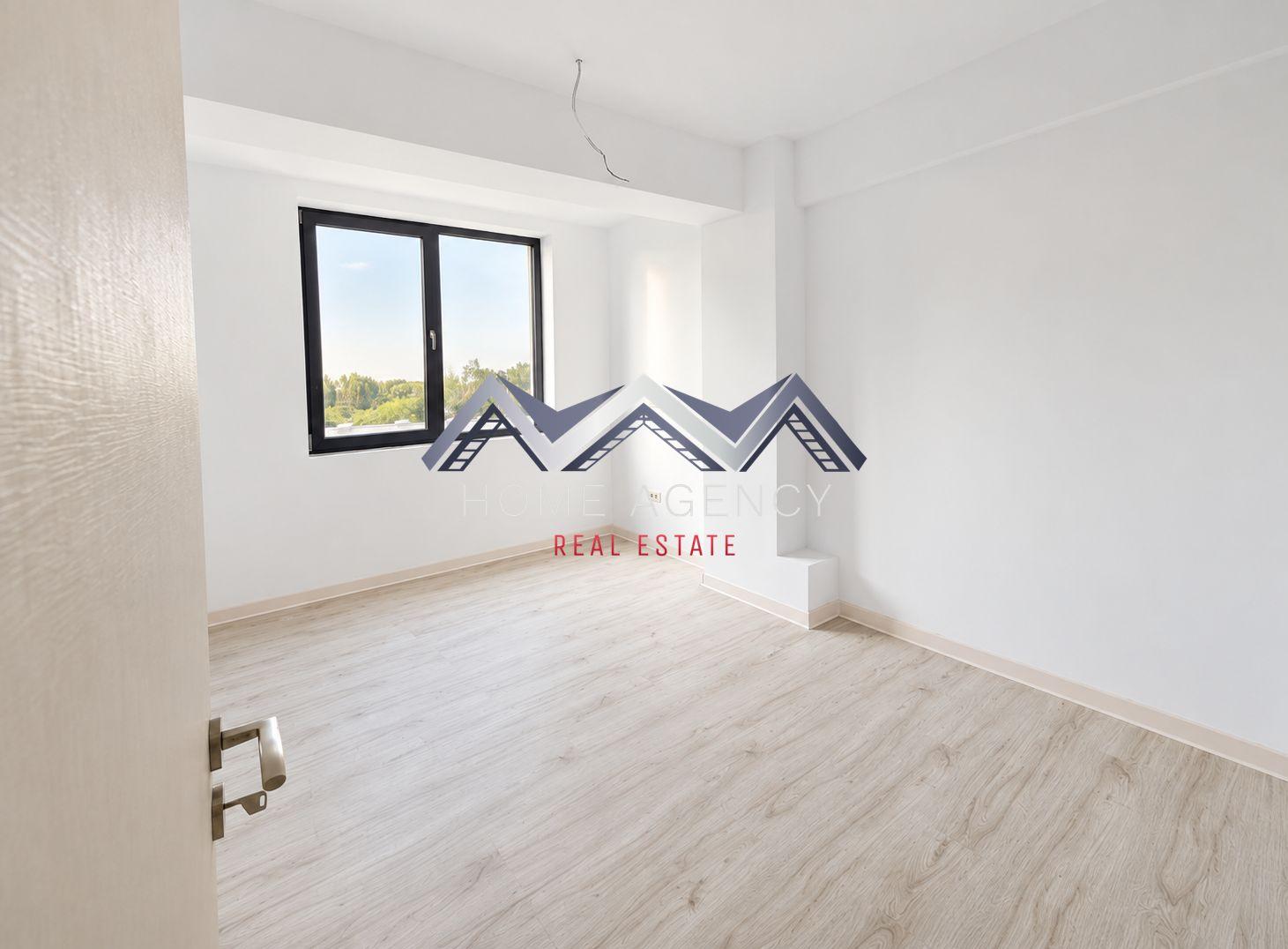 Apartament 2 camere Otopeni central | Bucătărie închisă | Parcare subterană - 5
