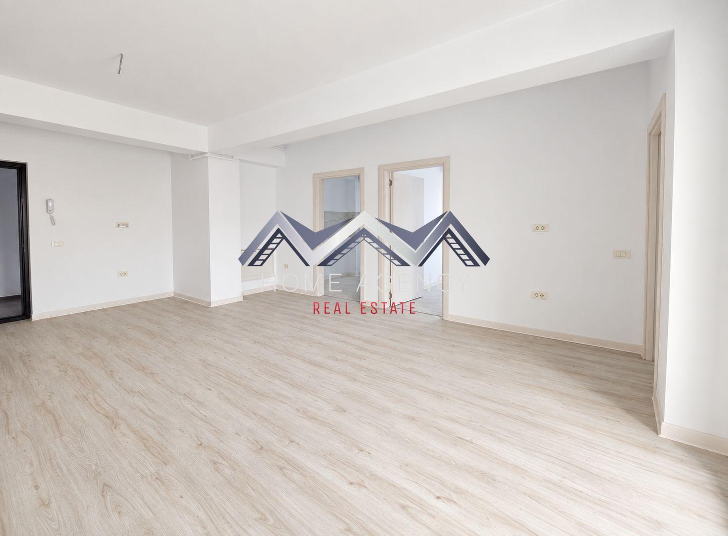 Apartament 2 camere Otopeni central | Bucătărie închisă | Parcare subterană - 2
