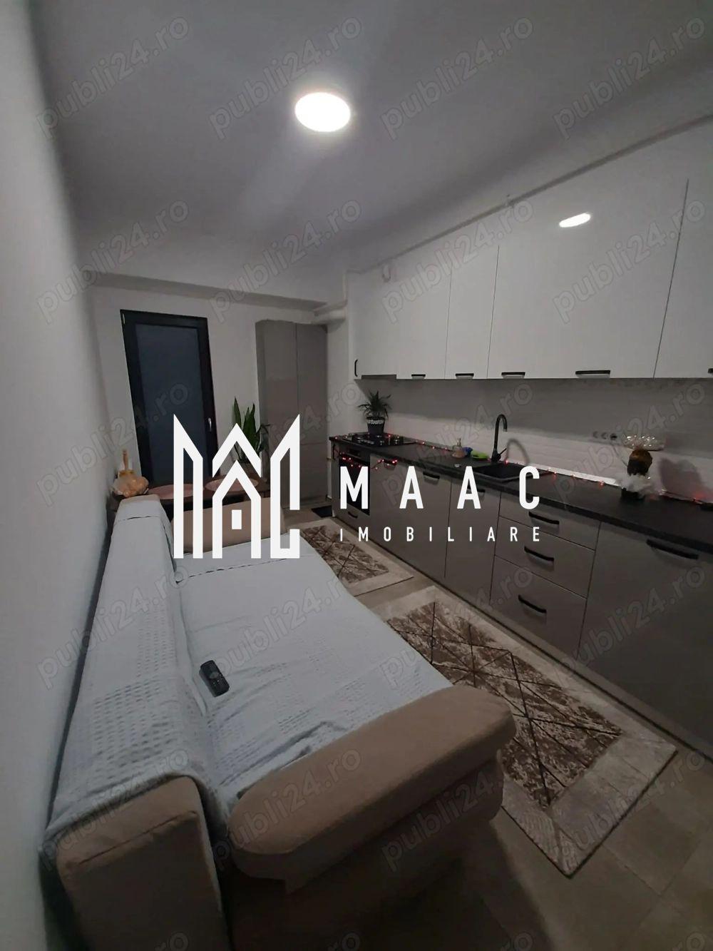 Studio bloc nou| Dem Radulescu| Etaj 2| Parcare inclusa - 6