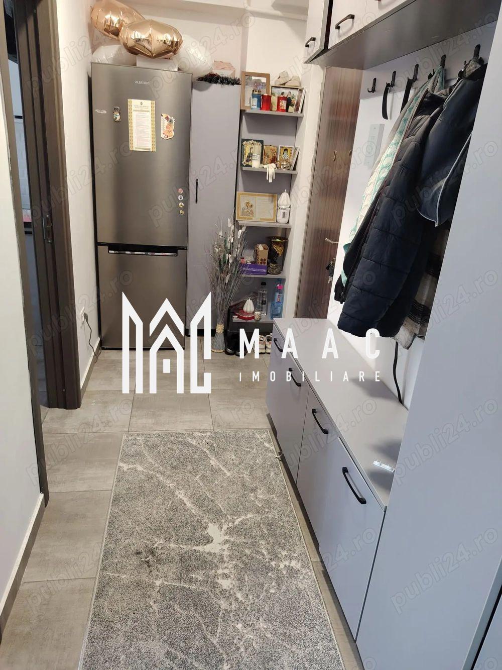 Studio bloc nou| Dem Radulescu| Etaj 2| Parcare inclusa - 3
