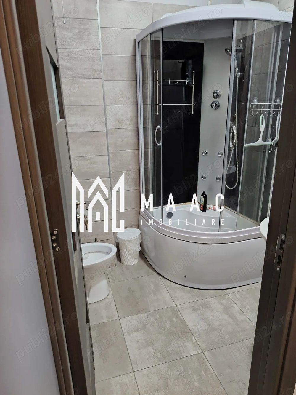 Studio bloc nou| Dem Radulescu| Etaj 2| Parcare inclusa - 4