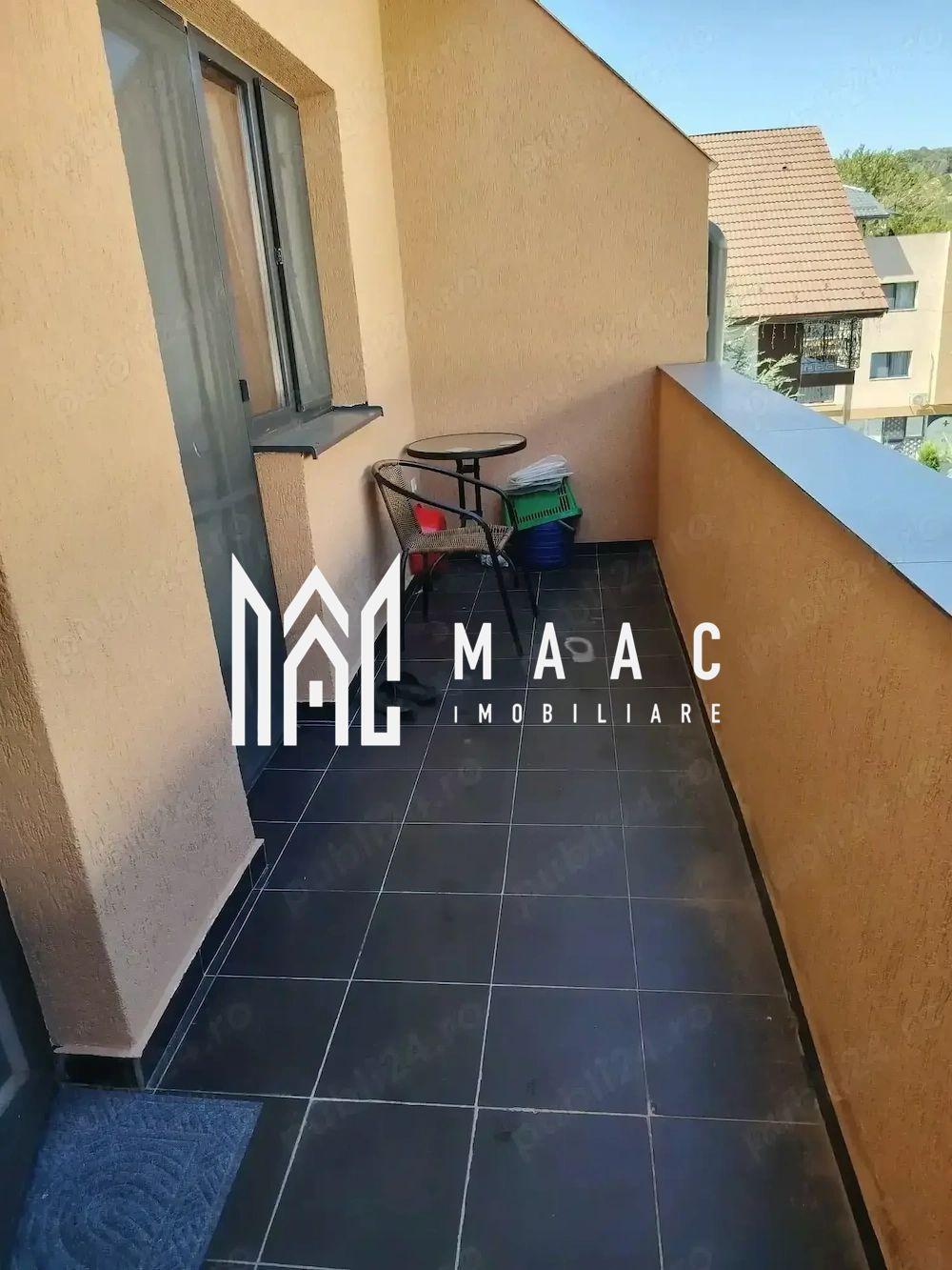 Studio bloc nou| Dem Radulescu| Etaj 2| Parcare inclusa - 7