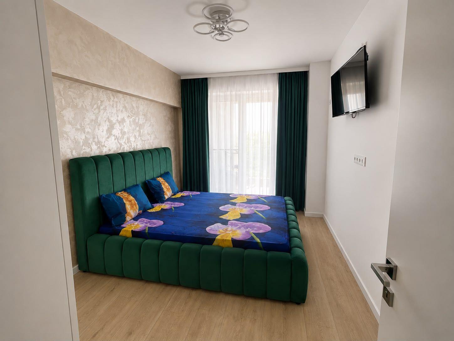 APARTAMENT 3 CAMERE / GHICA APARTAMENTS - 3