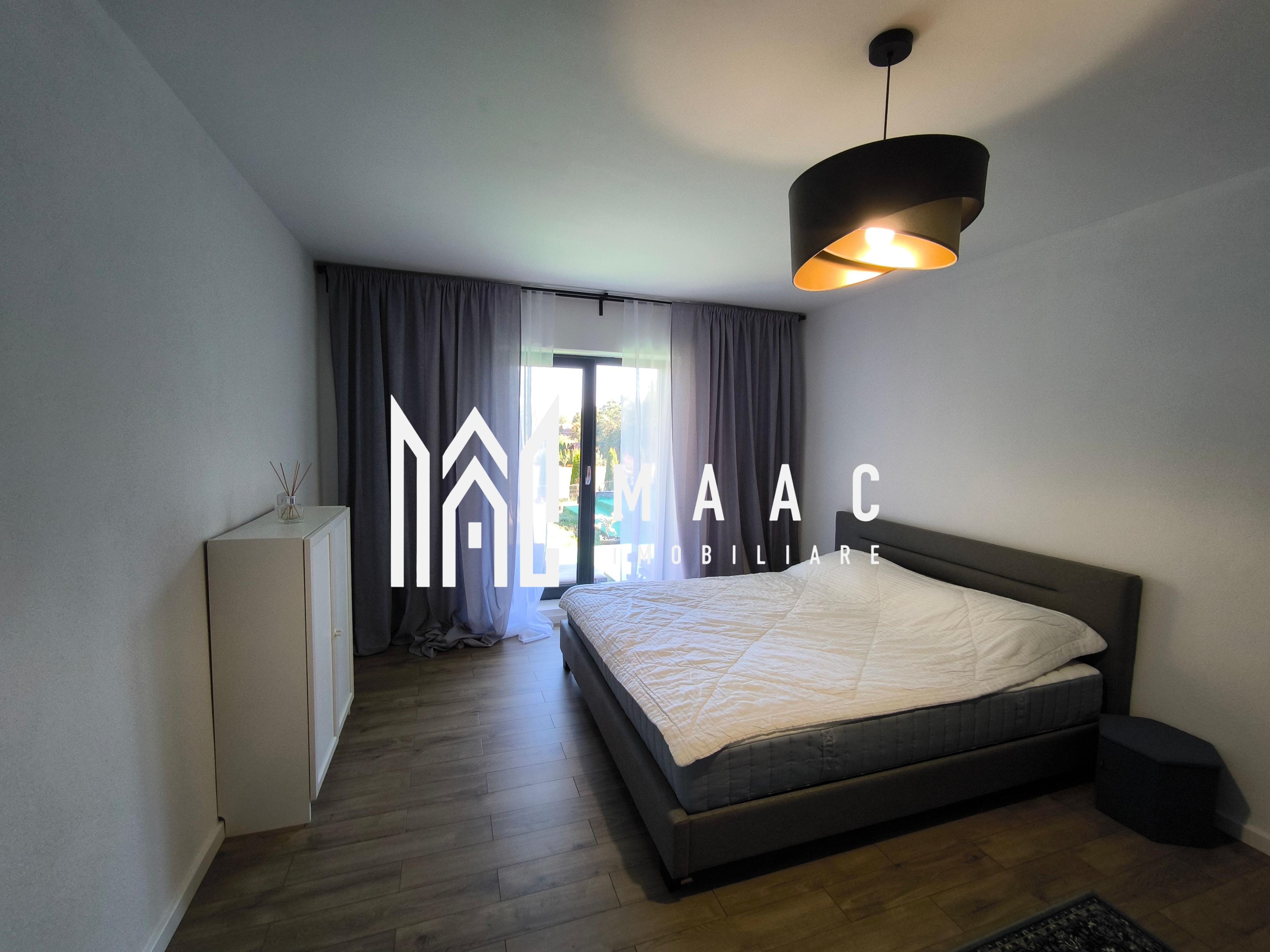 Casă individuală 5 camere | Tocile | 250 mpu, teren 1900 mp - 12