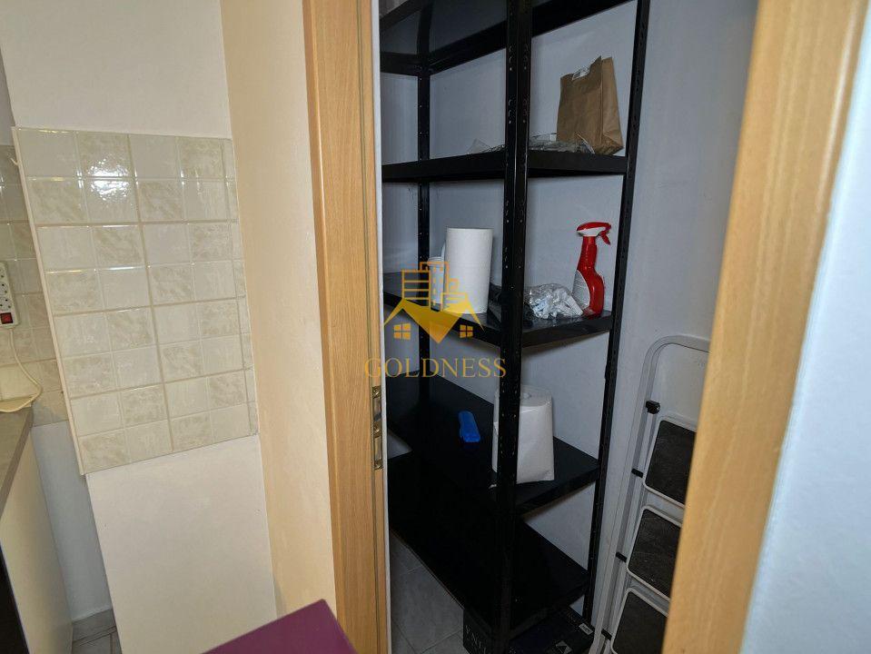 2 camere, modern, 2 parcari, Zorilor, zona Sigma, Observator, UMF - 12