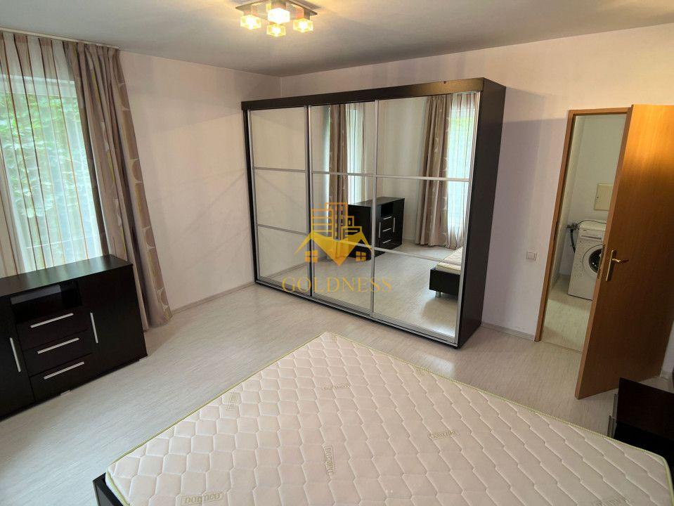 2 camere, modern, 2 parcari, Zorilor, zona Sigma, Observator, UMF - 3