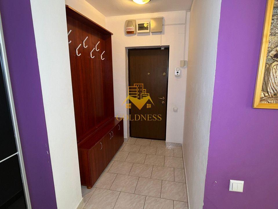 2 camere, modern, 2 parcari, Zorilor, zona Sigma, Observator, UMF - 10
