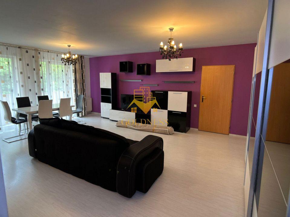 2 camere, modern, 2 parcari, Zorilor, zona Sigma, Observator, UMF - 16