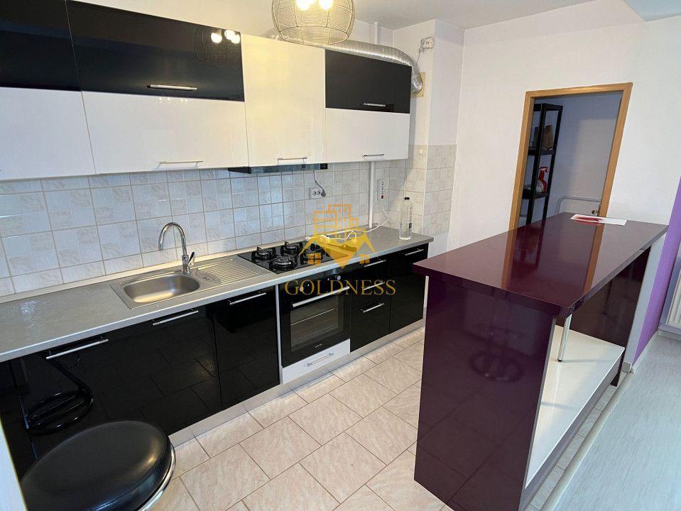 2 camere, modern, 2 parcari, Zorilor, zona Sigma, Observator, UMF - 13