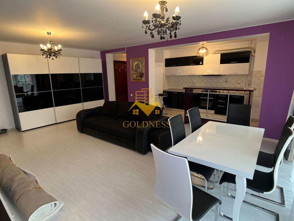 2 camere, modern, 2 parcari, Zorilor, zona Sigma, Observator, UMF - 5
