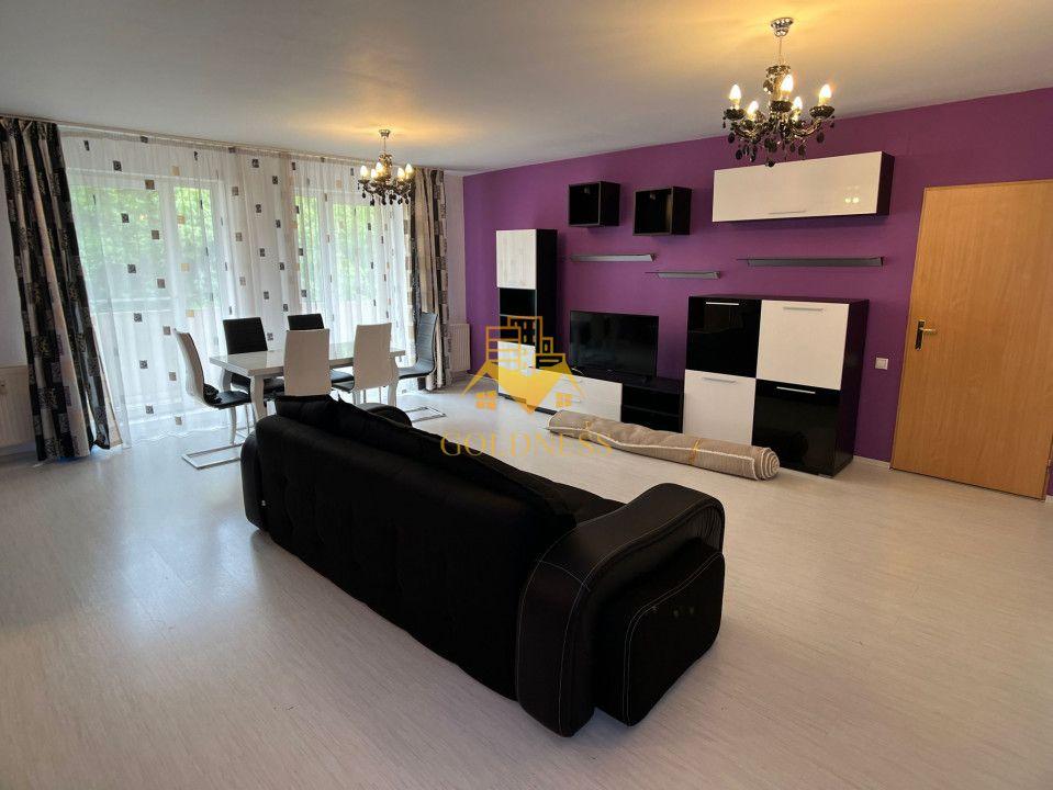 2 camere, modern, 2 parcari, Zorilor, zona Sigma, Observator, UMF - 6