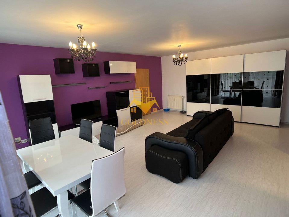 2 camere, modern, 2 parcari, Zorilor, zona Sigma, Observator, UMF - 4