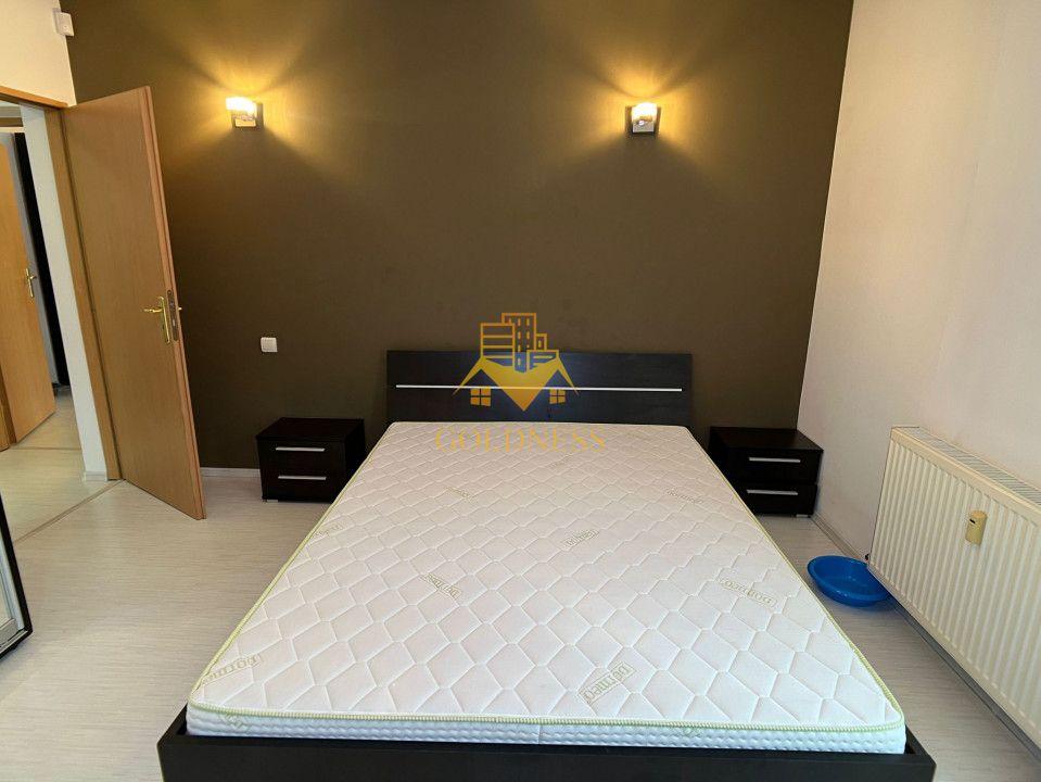 2 camere, modern, 2 parcari, Zorilor, zona Sigma, Observator, UMF - 15